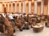 Pemkab Murung Raya Ikuti Sosialisasi Pemenuhan SDM Kesehatan Nasional