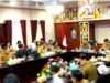Pemkab Murung Raya, Rapat Pembahasan dan Pembentukan Koperasi Desa Merah Putih