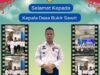 Ketua APDESI Barito Utara Tanggapi Pemberitaan Pemdes Belum Terima Gajih