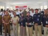 Bupati Murung Raya Motivasi Peserta Seleksi PPPK Tahap II