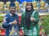 Bupati Murung Raya dan Wakil Ketua 1 DPRD Hadiri Rakor Penyelenggaraan Pemerintahan Desa