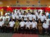 Pengurus Indonesia Beladiri Campuran Amatir Mixed Martial Arts Murung Raya Periode 2024-2028 Resmi Dilantik