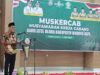 Bupati Murung Raya Harap Muskercab PCNU Mura Mampu Perkuat Peran Strategis NU Bangun Masyarakat