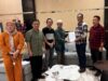 Serobot Lahan Warga, PT SMM di laporkan ke DPR-RI