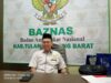 Kebakaran di Tiyuh Gunung Katun Tanjungan, Warga Pertanyakan Pemberian Bantuan