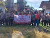 Polsek Tulang Bawang Tengah Gelar Bhakti Religi di Tempat Ibadah Menyambut Hari Bhayangkara Ke-79