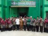 Bupati Murung Raya Resmikan Kantor PCNU Murung Raya