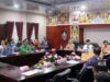 Pemkab Murung Raya Rapat Bahas Peningkatan PAD