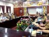 Pemkab Murung Raya Gelar Rapat Rumuskan Percepatan Pengadaan Barang dan Jasa 2025