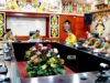 Bupati Murung Raya Pimpin Rapat Persiapan Menyambut Hari Jadi Ke-23 dan Dirgahayu RI