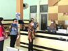 Bupati Murung Raya Tinjau Layanan RSUD di Kota Puruk Cahu