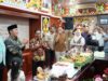 Bupati Beri Kejutan Pada Ultah Wakil Bupati Murung Raya ke 43 Tahun