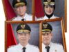 Oknum Wartawan Sekaligus Orang Dekat Bupati Tubaba Memonopoli Penjualan Foto Pasangan Pemimpin Dengan Harga Fantastis
