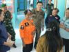 Bupati Heriyus Tinjau Pelayanan Kesehatan di Kecamatan Uut Murung