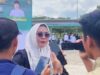 Dina Maulidah Mengapresiasi Terlaksanakanya Pawai Akbar 1 Muharam 1447 Berjalan Lancar