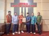 DPRD Hulu Sungai Selatan Kaji Propemperda DPRD Murung Raya