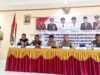 Pemkab Murung Raya Dorong Peran Aktif Semua Pemdes Se Laung Tuhup Tangani Konflik Sosial