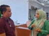 Wakil Ketua DPRD Murung Raya Dorong Perumda Danum Pomolum Sediakan Layanan Pelaporan Secara Online