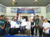 Pemdes Beringin Raya melaksanakan Musdes RKPDes Tahun 2026