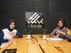 Satlantas Polres Tulang Bawang Barat Sosialisasi Tertib Berlalu Lintas Lewat Studio Radio Streaming Tubabaqu, Sukseskan Operasi Patuh Krakatau 2025