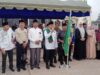 Bupati Murung Raya Bersama Wakil Bupati Lepas Pawai Akbar Muharram 1447 H