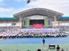 Sebanyak 1.890 Orang KPPS se Barito Utara di Lantik