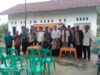 Wildan, SE Serap Aspirasi Warga di Tiyuh Marga Kencana