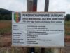 Proyek Jalan Rp11,9 M di Tubaba Diduga Menyimpang: Galian Tak Sesuai Spesifikasi, Potensi Kerugian Negara Mengintai