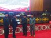 DPRD Paripurna Ke- 4 Masa Sidang II Tahun 2025, Persetujuan Bersama RPJMD 2025-2029