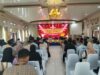 KPU Gelar Rakor Kesiapan Logistik dan Pertanggung jawaban Keuangan PSU Pilkada Barut