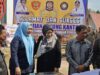 Wakil Ketua DPRD Murung Raya Harap Pelayanan Satpol PP dan Damkar Lebih Prima