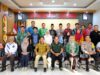 Wakil Bupati Murung Raya Pimpin Rapat Persiapan STQ Ke-XII Tingkat Kabupaten