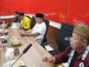 Pentingnya Kolaborasi Lintas Sektor Dalam Menjaga Kondusivitas Wilayah