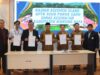 Wakil Bupati Murung Raya Hadiri Kajian Asesmen Ulang UPTD RSUD Puruk Cahu