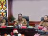 Bupati Murung Raya Ikuti Peluncuran 80.000 Koperasi Merah Putih se-Indonesia