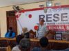 Intan Rehana, S.Ked Serap Aspirasi Warga di Tiga Titik Kecamatan TBT Tubaba