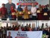 Intan Rehana, S.Ked Tegaskan Kepalo Tiyuh Harus Berada di Garda Terdepan Perjuangkan Kejelasan Tanah R