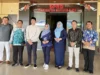 DPRD Murung Raya Menerima Kunjungan Kerja DPRD Kobar dan DPRD Seruyan