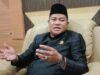 Dewan Dukung Program RPJMD Kabupaten Murung Raya 2025-2029