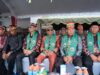 Ketua DPRD Murung Raya, Rumiadi Hadiri Upacara Hari Jadi Ke-23 Kabupaten Barito Timur