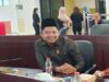 Anggota DPRD Murung Raya Dukung Pelestarian Budaya Daerah