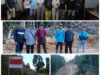 Ini peryataan Warga Desa Muara Pari terkait dengan Tali Asih PT.Sam Mining. Mukti Ali : Tidak ada Kriminalisasi Kepada Warga, Pemberian Tali Asih sudah Sesuai Prosedur
