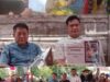 H. Putra Jaya Umar Rayakan HUT ke-59 Bersama Warga Daya Asri, Dimeriahkan Kesenian Kuda Lumping