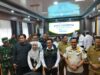 Pemerintah Kabupaten Barito Utara dan Kemenkopolkam Rapat Koordinasih Terkait Pemantauan PSU