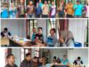 Dinas SOSPMD, Kejaksaan ,Camat Gelar Mediasi antara Kades dan BPD Desa Walur. Ardiansyah : Insha Allah Musdes akan akan kita Laksanakan sebelum tanggal yang di tentukan
