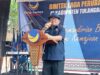 NasDem Lampung Gelar Bimtek LAGA Perubahan Daerah di Tubaba, Resmikan Enam Titik Sumur Bor