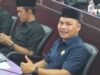 Komisi III Apresiasi Gerakan Pangan Murah, Ringankan Beban Warga Murung Raya