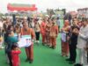 Peringatan Hari Jadi ke 23, Pemkab Murung Raya Launching Tiga Program Mura Hebat