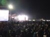 HUT ke-23 Kabupaten Murung Raya Dimeriahkan Konser Charly Van Houten, Mr. Jono Joni dan Artis Amelia Santi
