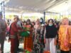 HUT Murung Raya Ke-23 Tahun. Ribuan Paket Sembako di Bagikan Kepada Masyarakat Secara Gratis